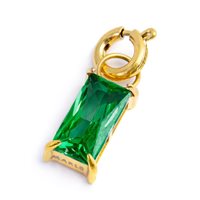 Charm Marlù in Acciaio 31CH0001G-S